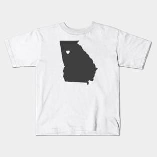 Georgia Love Kids T-Shirt